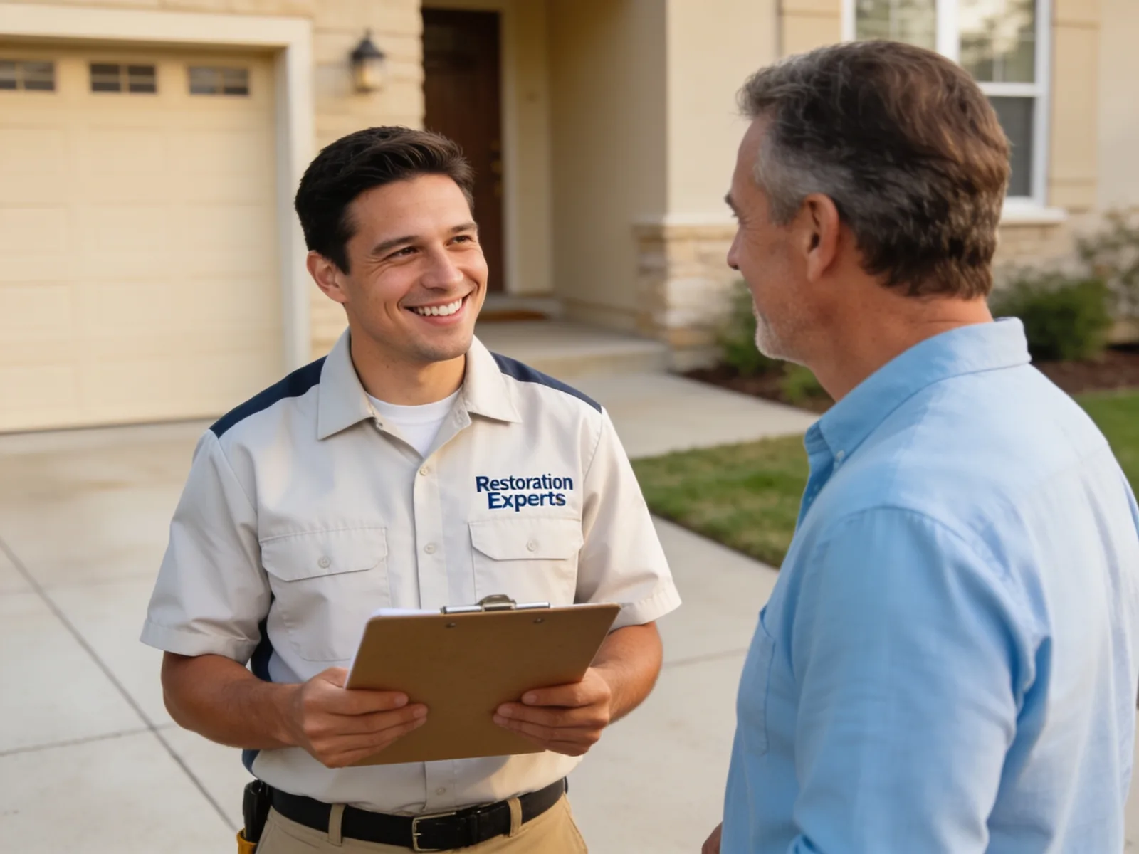 Water Damage Cleanup Gillett, WI FAQs